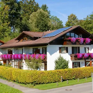 Gaestehaus Forggensee Hotell Füssen
