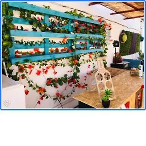 Faroway Albergue