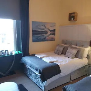 The Bed & Breakfast Edinburg