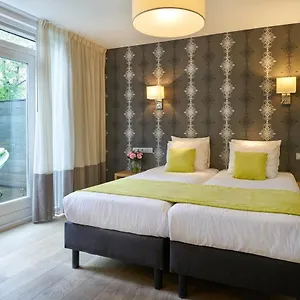 Alp De Veenen Hotell Amstelveen