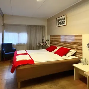 Hotell Arkadia &