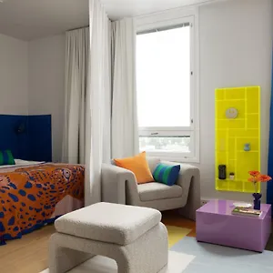 Hotell Noli Malmi