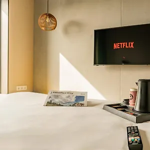 Flax Allgäu Hotell Dietmannsried