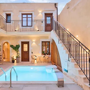 Mansio Boutique 4* Ρέθυμνο