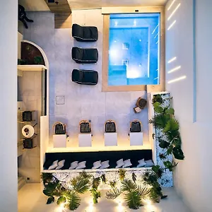 Grande Madonna Luxury Boutique Ρέθυμνο