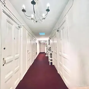 Hotell Senate