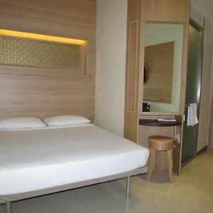 Robertson Quay Hotell Singapore