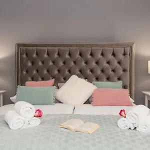 Luxury Saint Jacob Pensionat Trogir