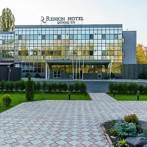 Renion Almaty
