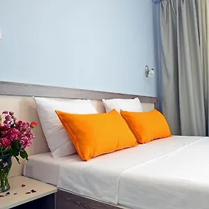 Visito Aparthouse 2* Σόφια