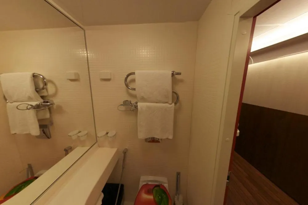 ***  Forenom Aparthotel Helsinki Kamppi - Contactless Check-In Finland