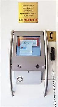 Forenom Aparthotel Helsinki Kamppi - Contactless Check-In Finland
