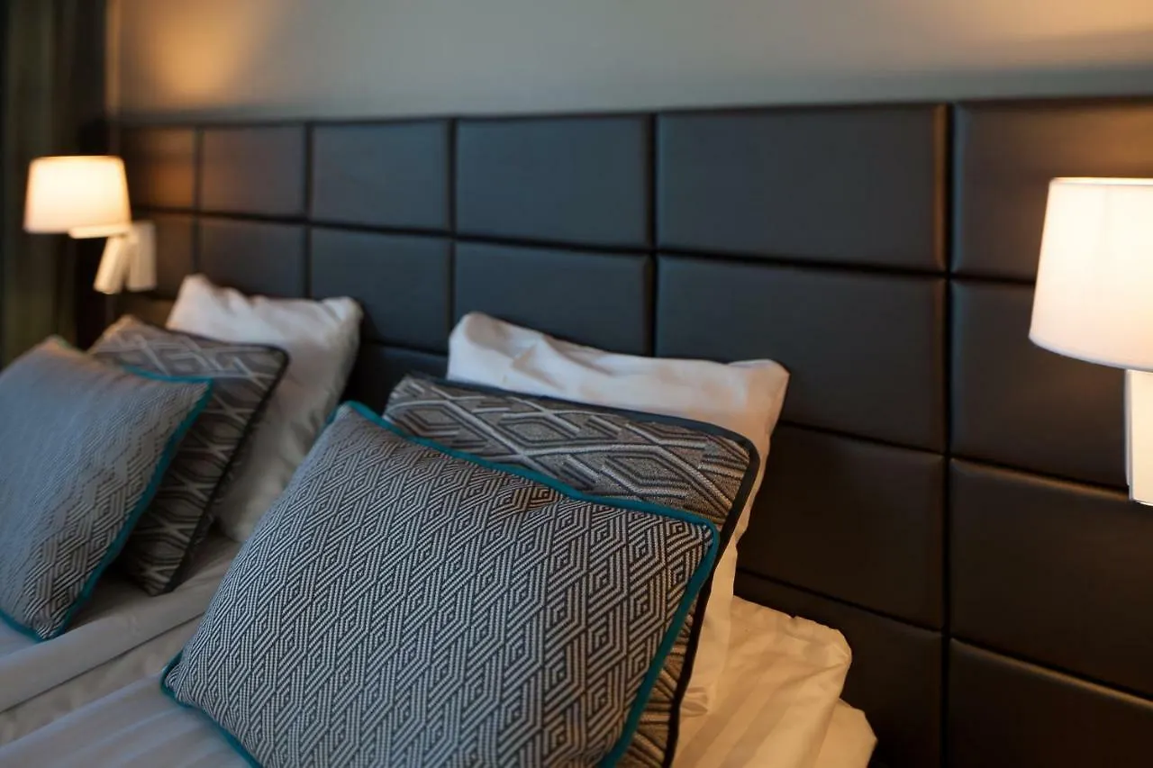 Forenom Aparthotel Helsinki Kamppi - Contactless Check-In Finland